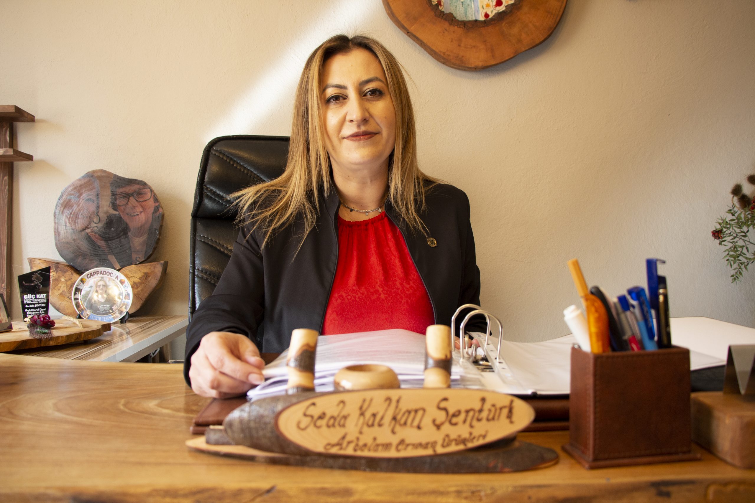 İsteğe Özel Üretim